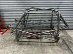 Spaceframe Chassis