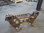 Modified Front subframe
