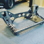Modified Front subframe