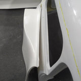 Maguire Rear Arches